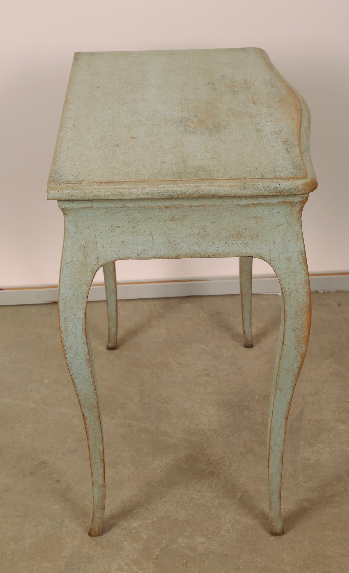 Late 18th Century Rococo Table