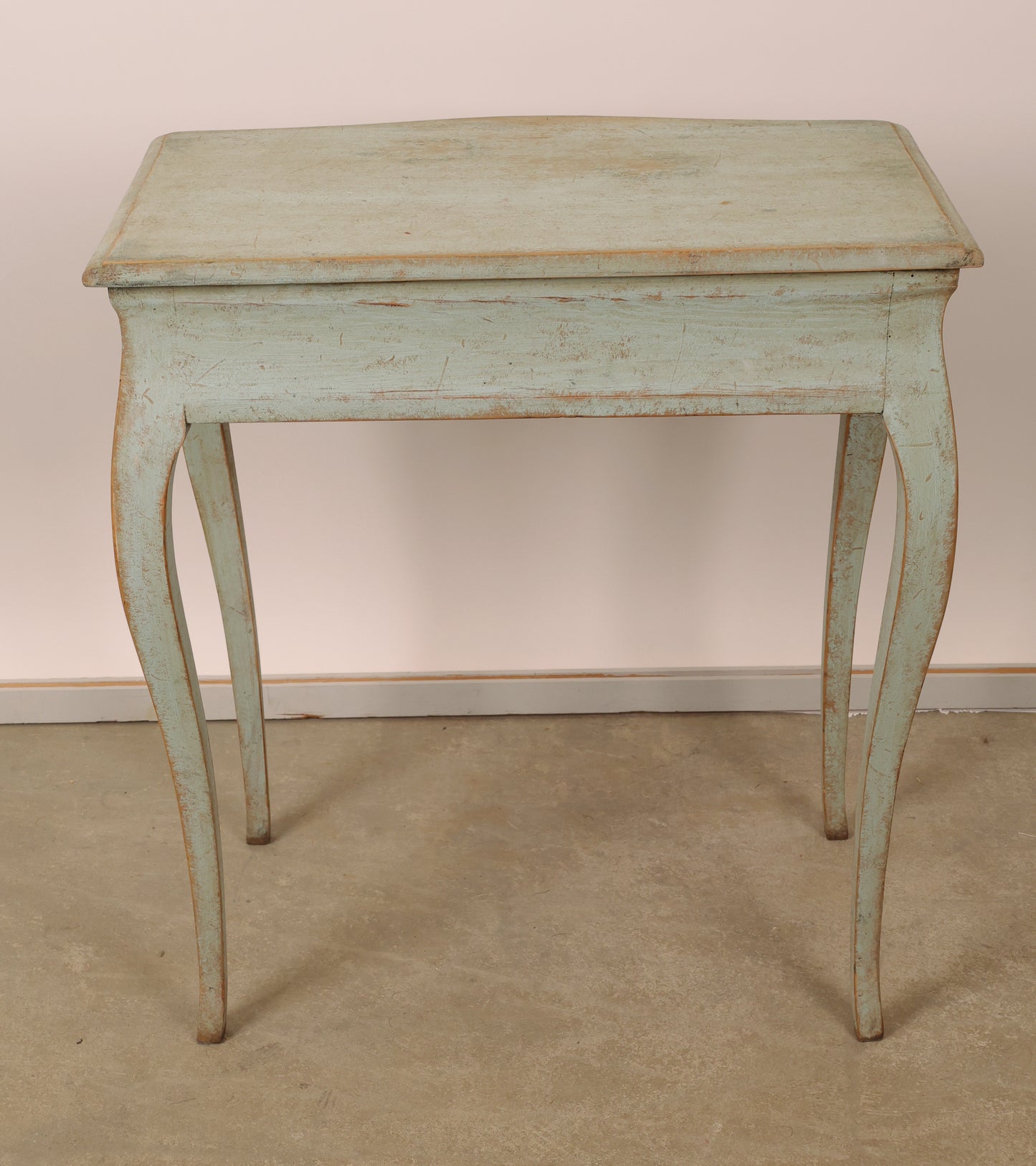 Late 18th Century Rococo Table