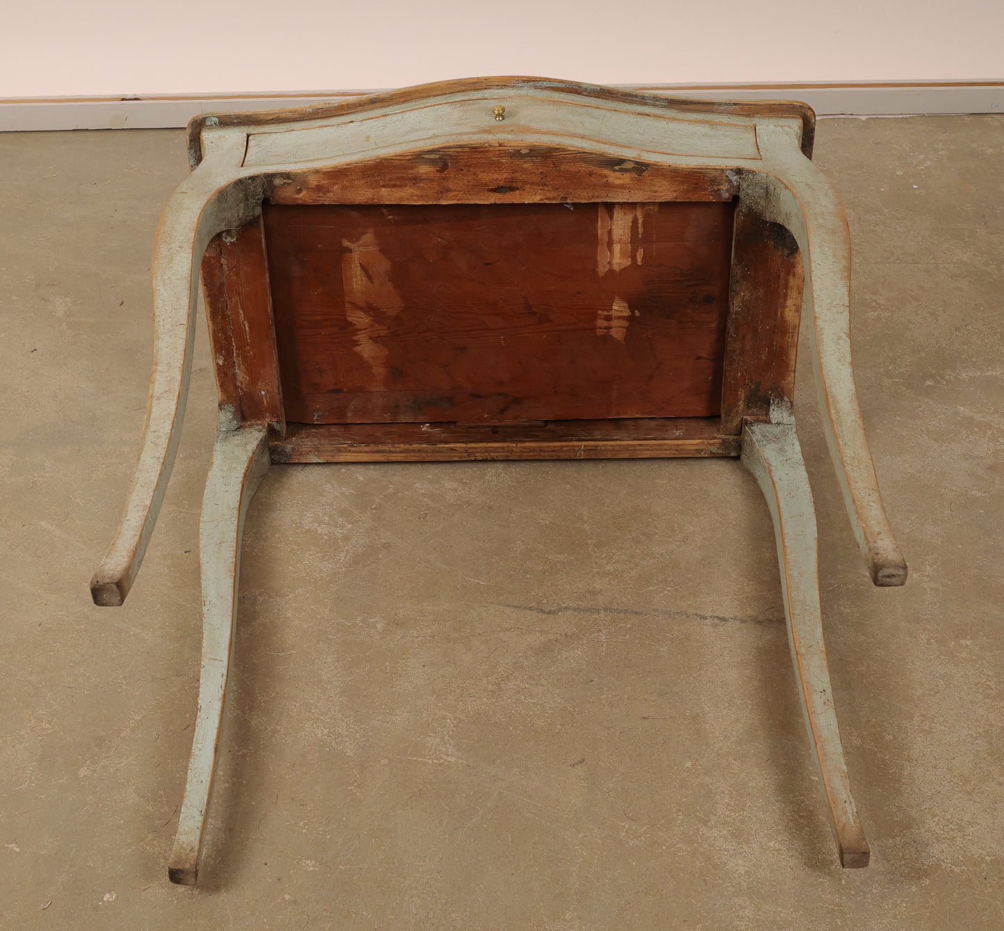 Late 18th Century Rococo Table