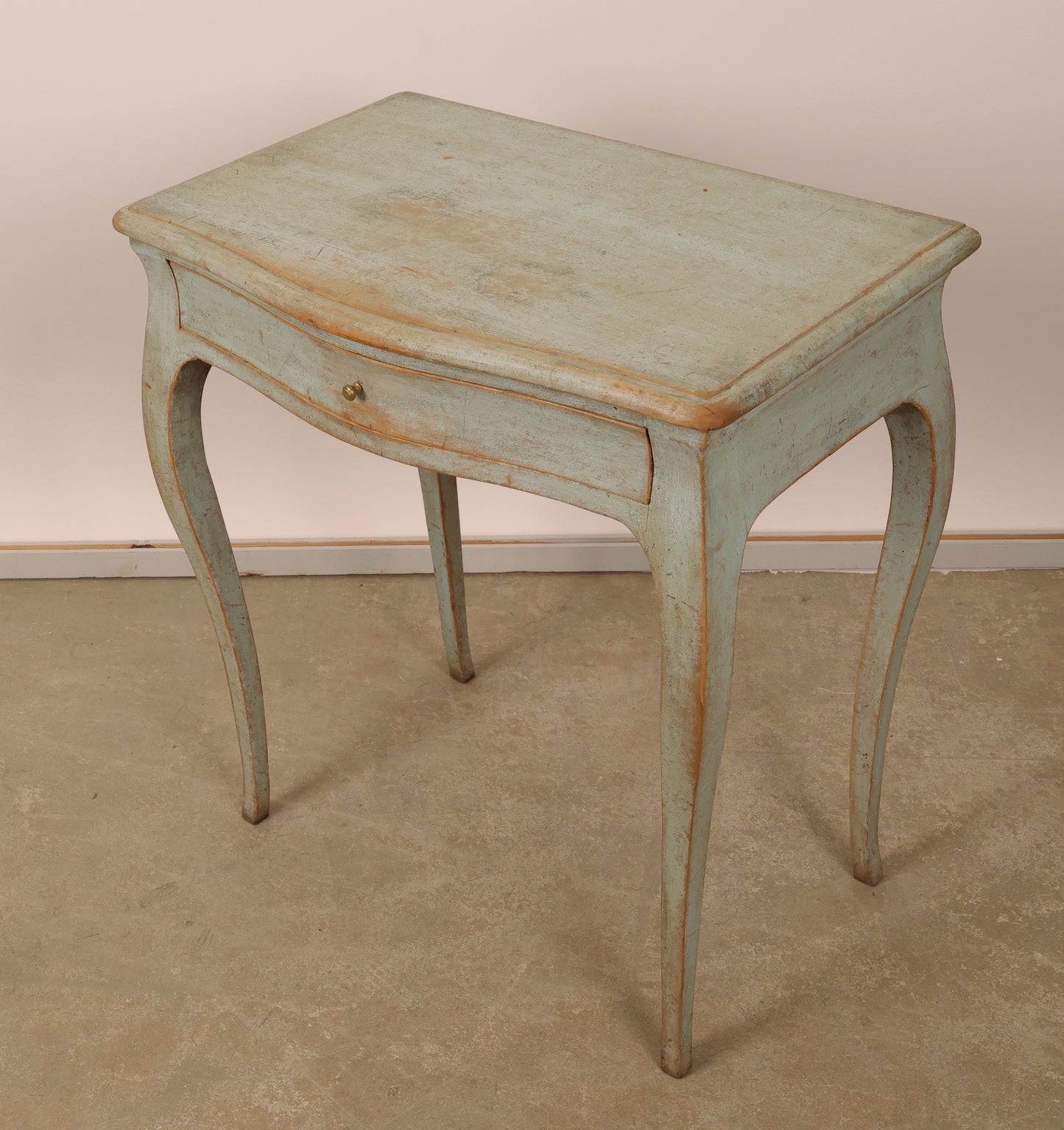 Late 18th Century Rococo Table