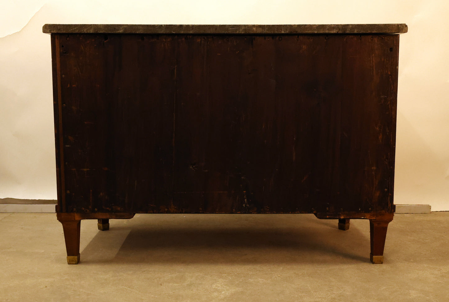 Late 18th Century Chest of Drawers attributed to Gottlieb Iwersson