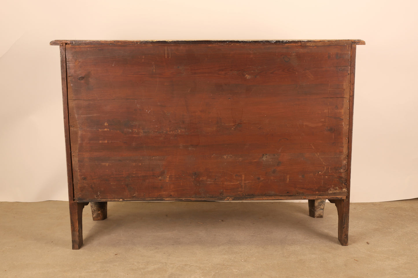 Antique Baroque dresser