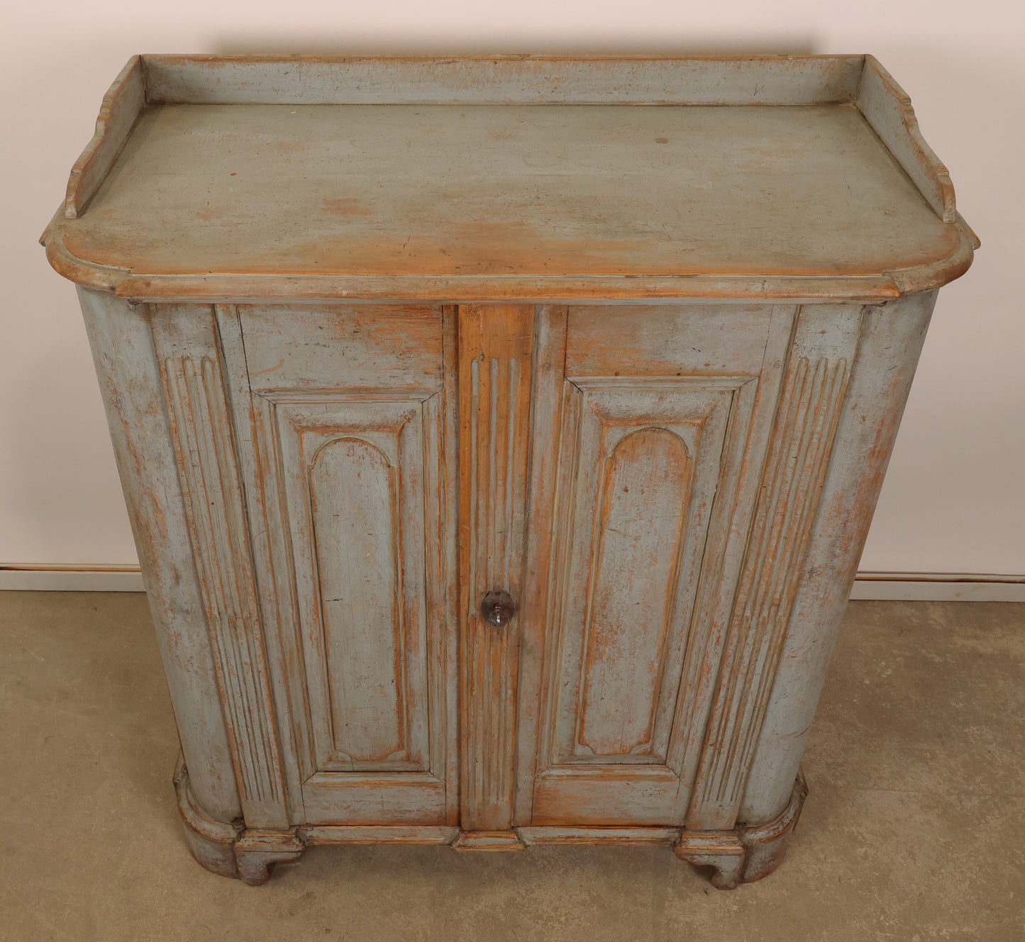 Gustavian Sideboard