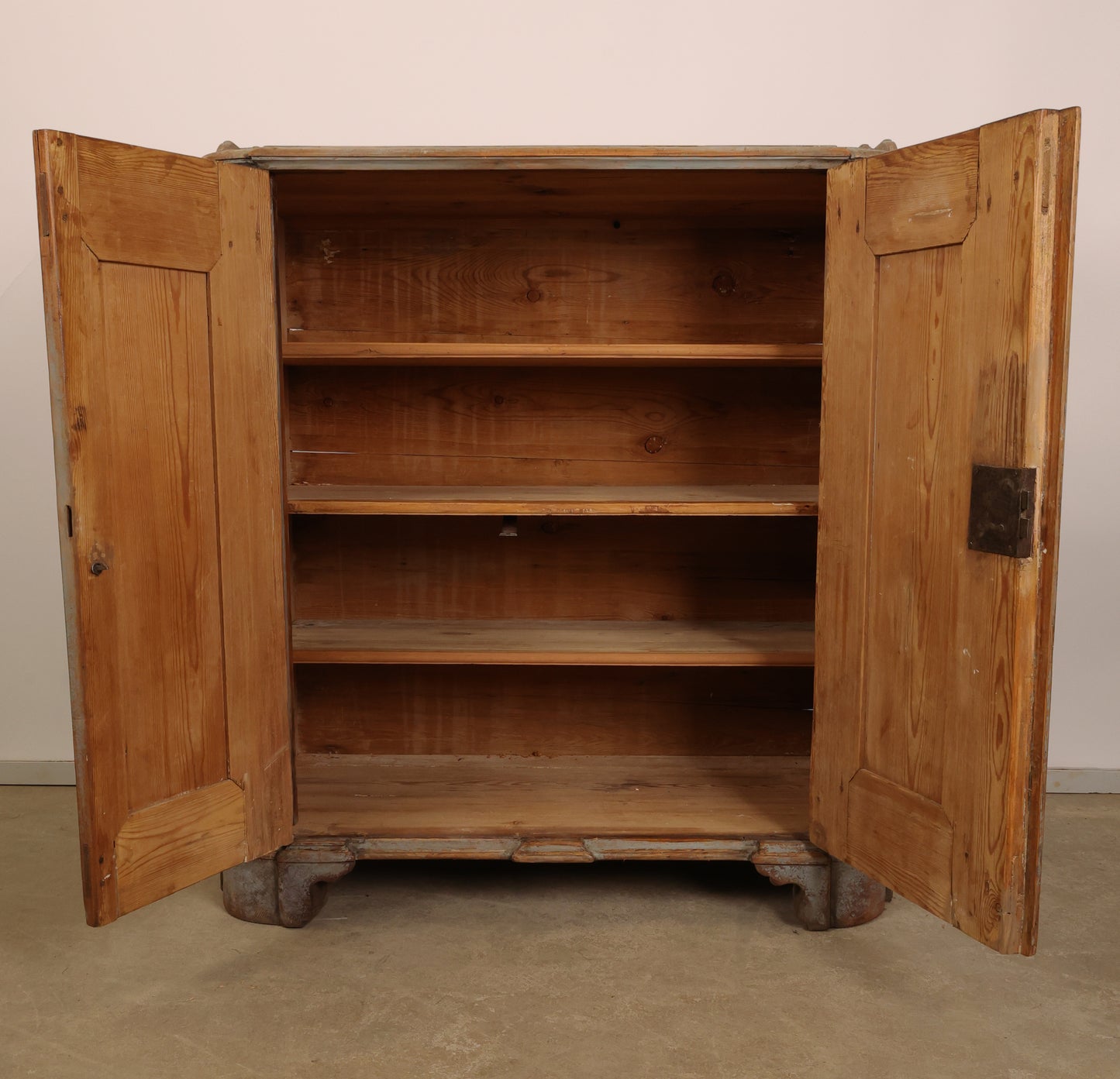 Gustavian Sideboard