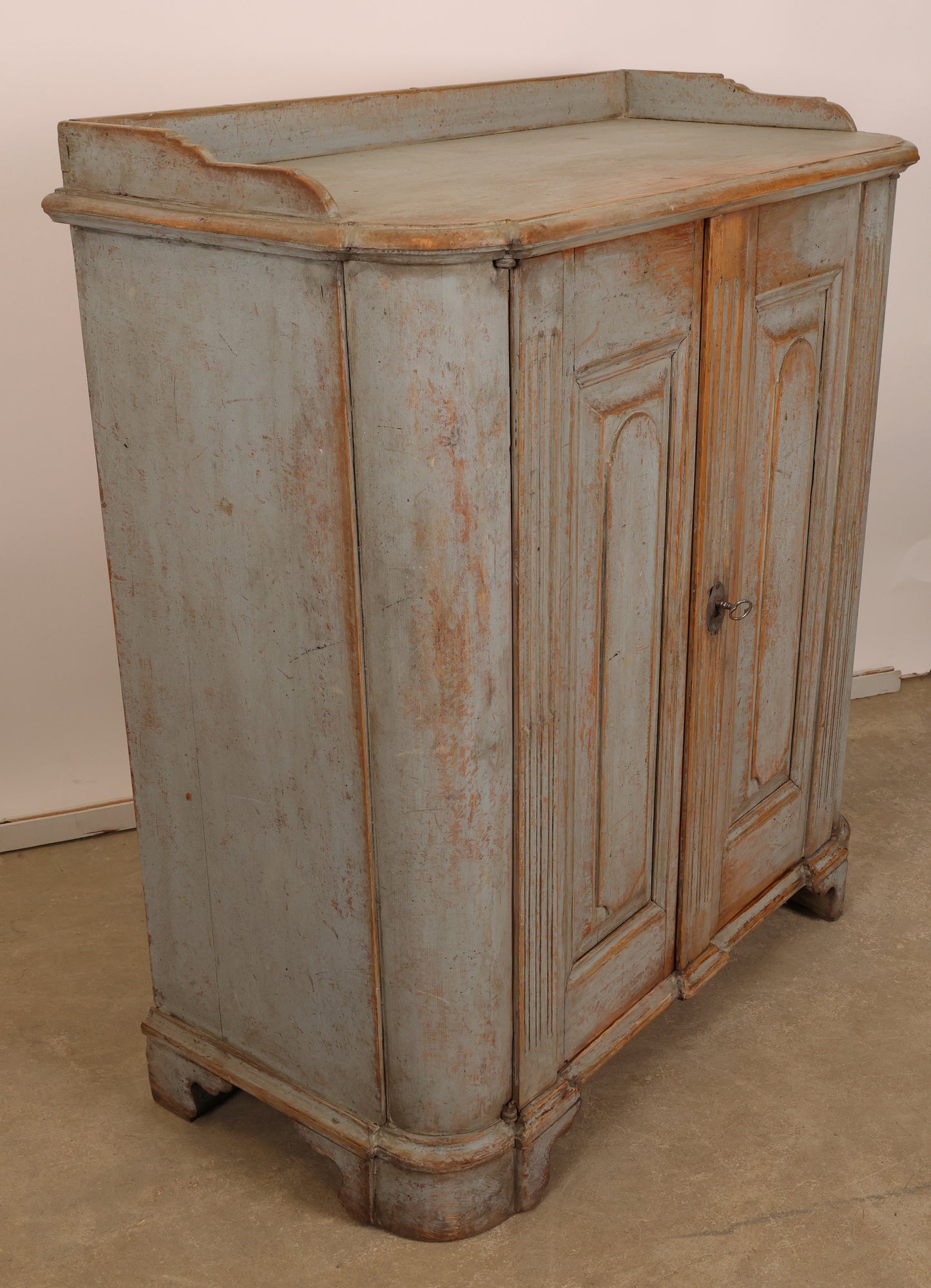 Gustavian Sideboard