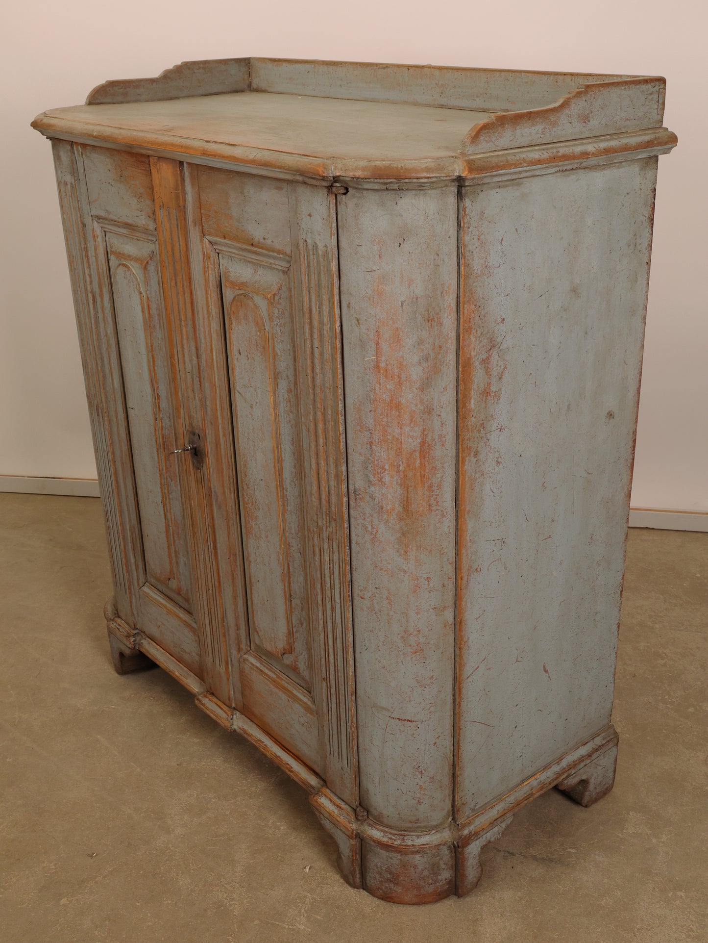 Gustavian Sideboard