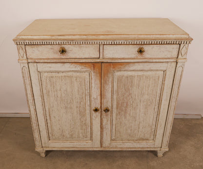 Gustavian Sideboard