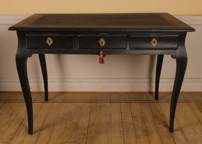 18th Century Rococo Writing Desk