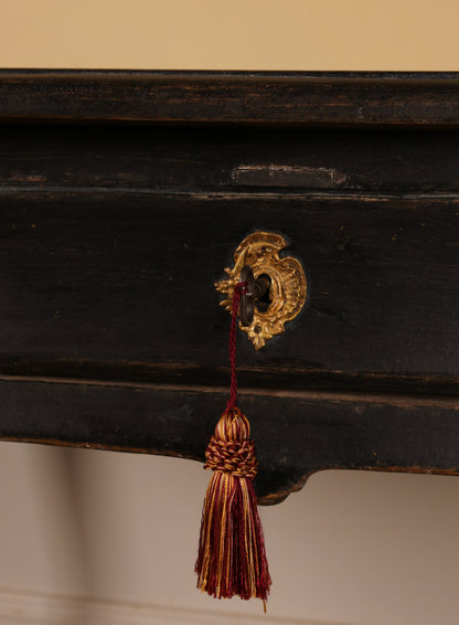 18th Century Rococo Writing Desk