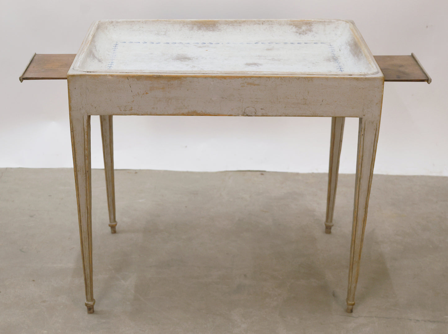 18th Century Gustavian Tray Table