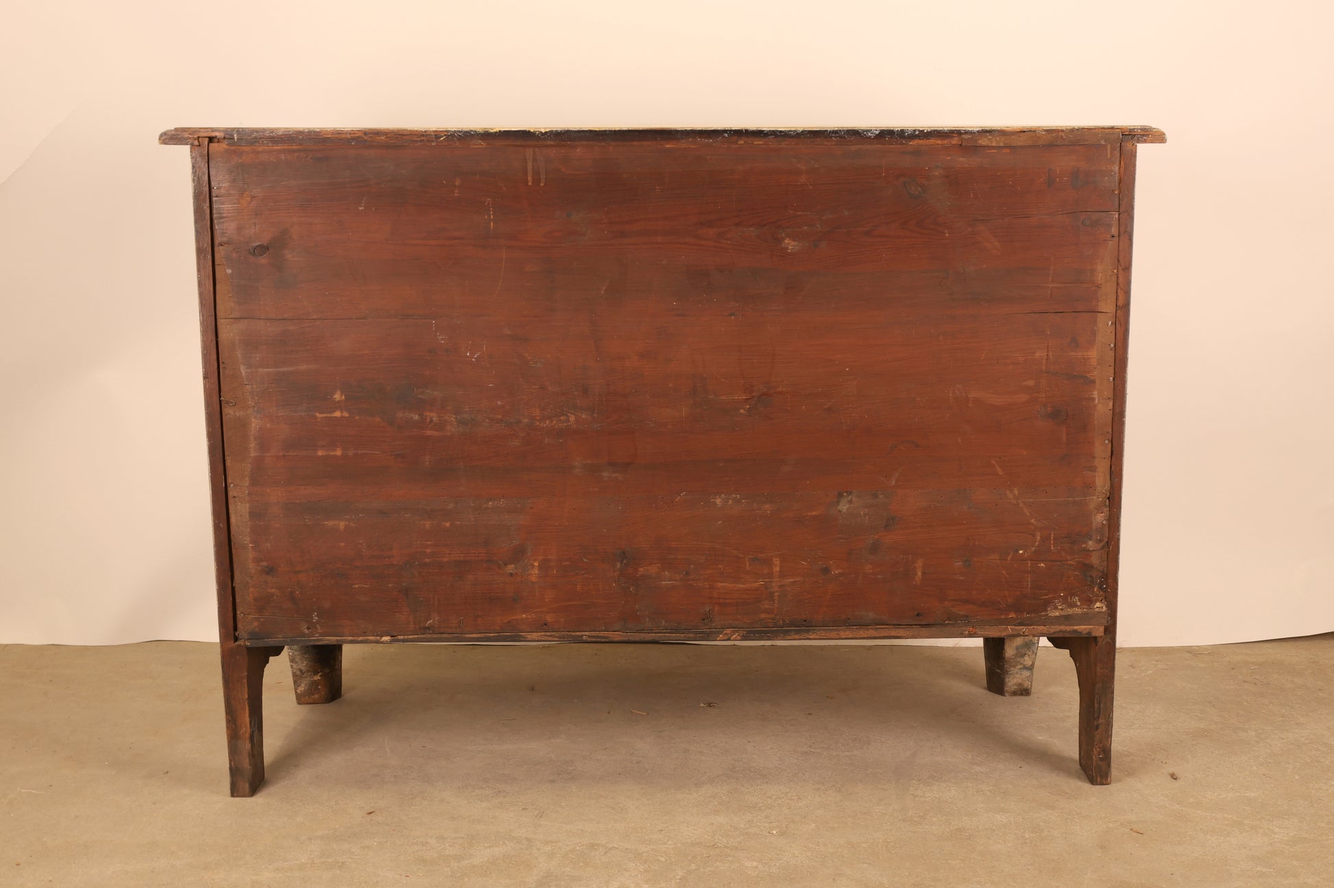 Antique Baroque dresser