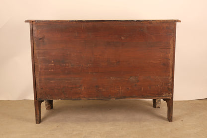 Antique Baroque dresser