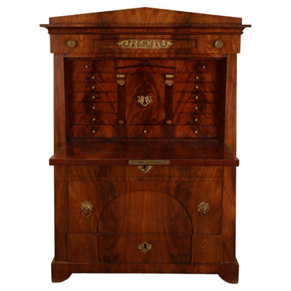 Antique Empire Secretary
