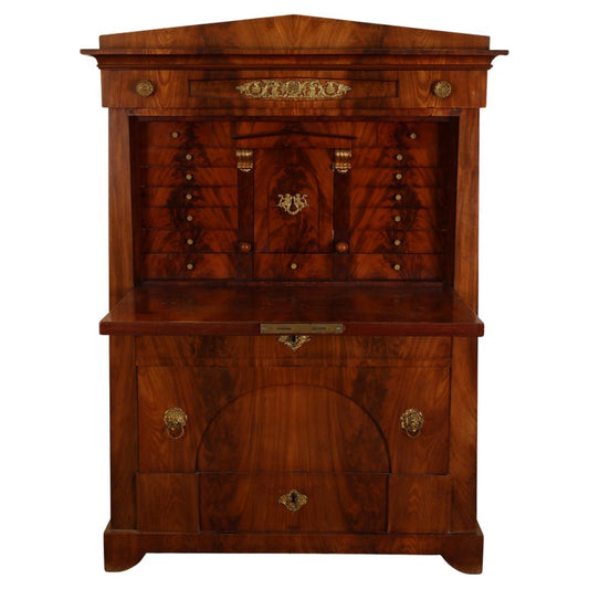 Antique Empire Secretary