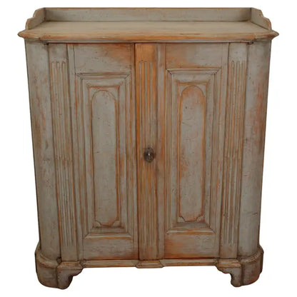 Gustavian Sideboard