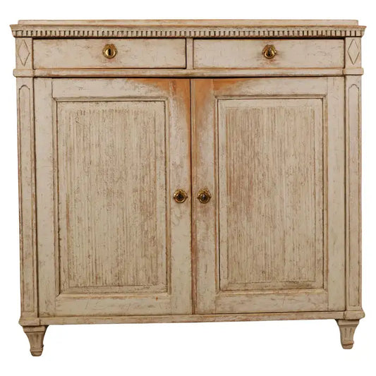 Gustavian Sideboard