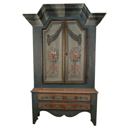 Early 19th Century Cabinet