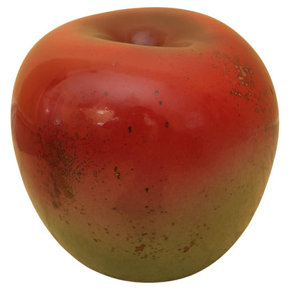 Red-Green Apple by Hans Hedberg