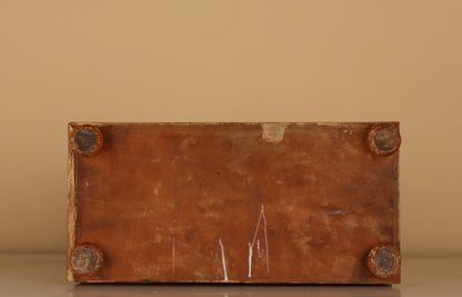 19th Century Empire Mantel Clock