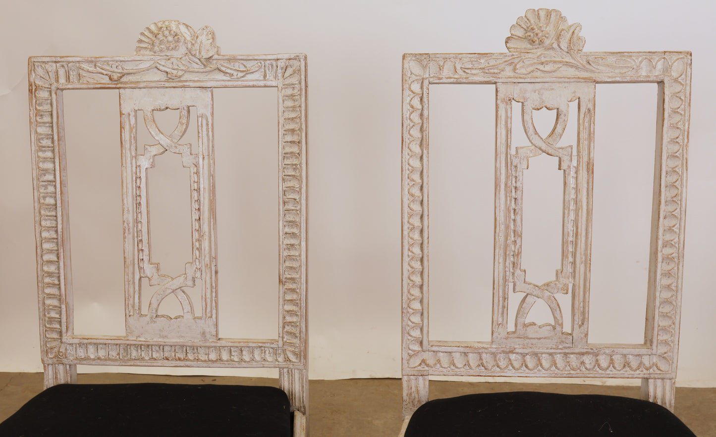 Beautiful antique chairs