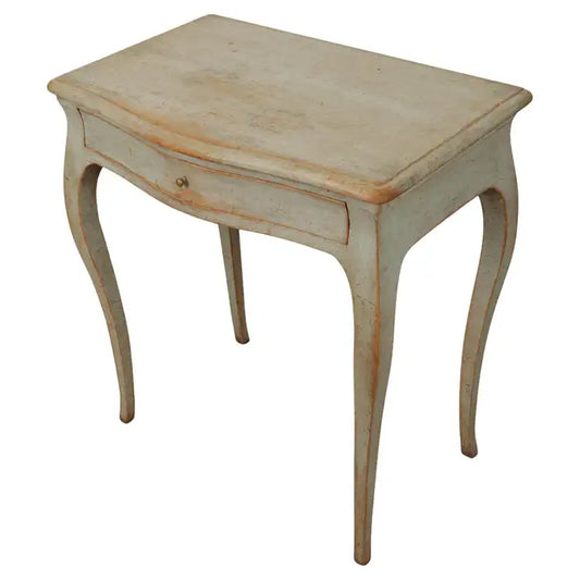 18th Century Rococo Table